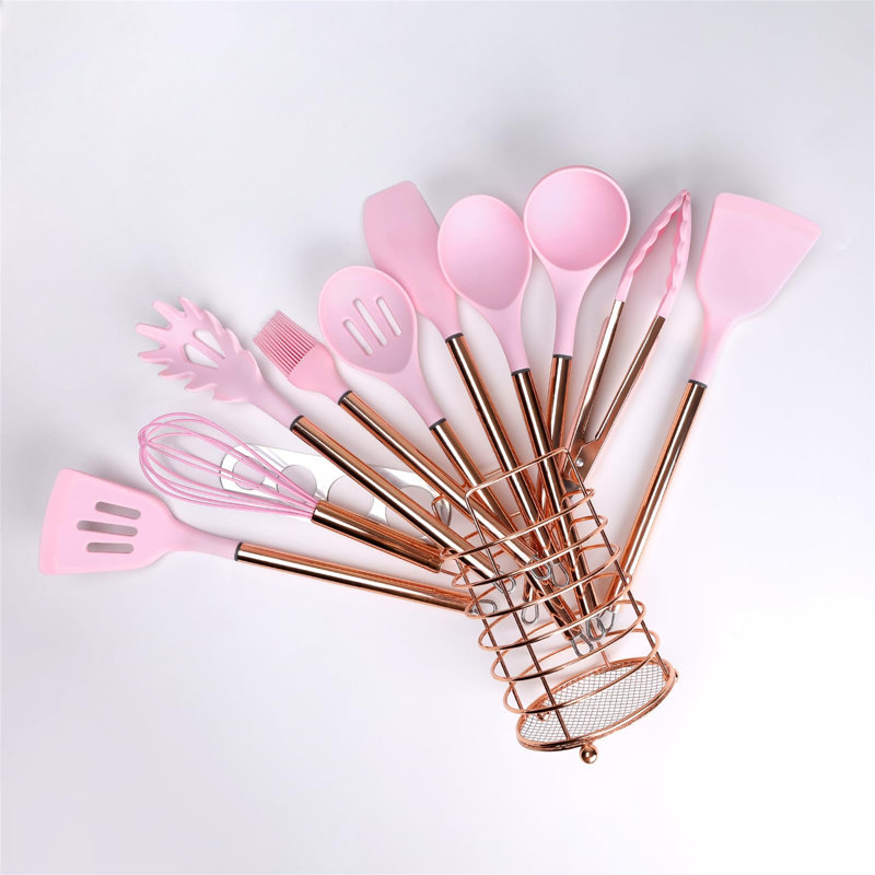 Belfry Kitchen Korovia 22 Utensil Set