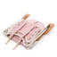 Chaise de plage inclinable avec coussin Pam-327965520