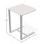 Outdoor Square Side Table-1810102122