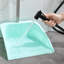 Wall Mounted Hot and Cold Single Hole Bidet Sprayer Faucet Set