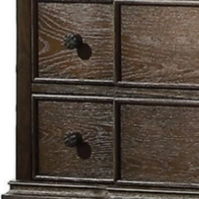 Commode Baudouin