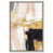 Cadre acrylique blond