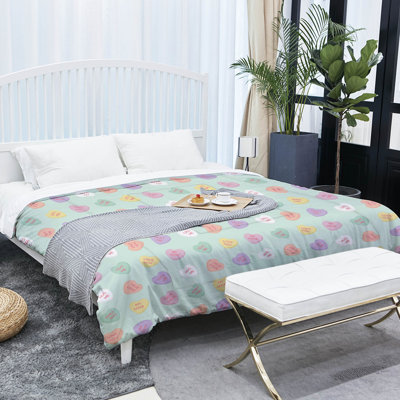 Polyester Comforter