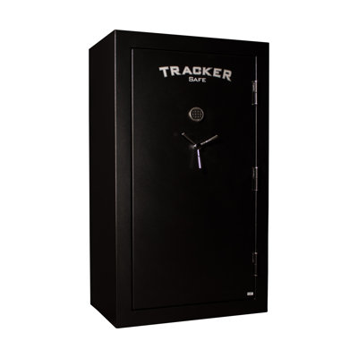 Tracker Safe M45, 45 pistolets, 60 minutes de résistance au feu, serrure électronique
