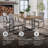 Tomtyn Dining Extension Table