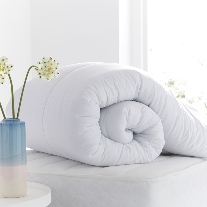 Silentnight Bounceback 13.5 Tog Winter Duvet, King