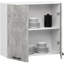 Kuch-Oliwia-Bet Particleboard Wall Unit Cabinet-106713914