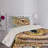 Reptile Polyester Coverlet-41893154