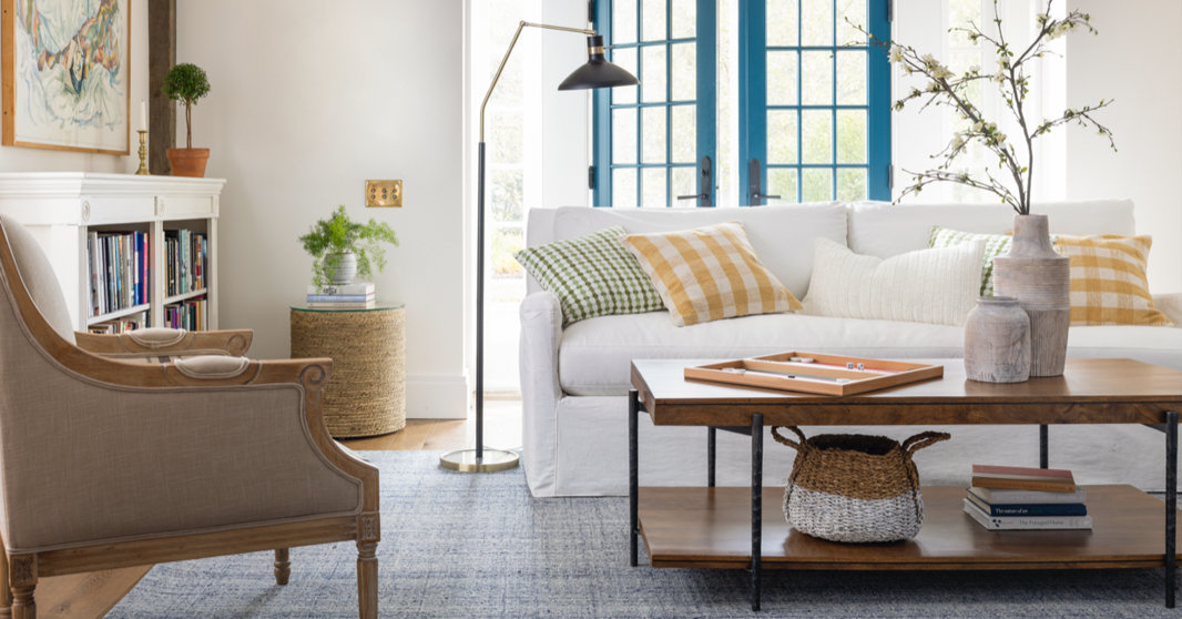 Classic Style for Joyful Living
