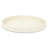 Tamsin Weave Pattern Round Serving Tray-809794081