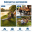 Camping Bench-599727992
