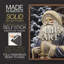 «Christmas Holiday Art DII», reproduction encadrée - bois massif-126060330-126060326