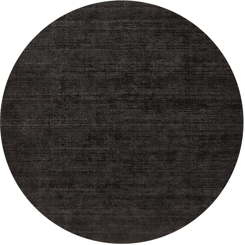 Indoor Rug, Round 7'