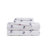 Tommy Hilfiger Printed Percale Cotton Sheet Set-113649720-109401996
