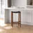 Winnetka Genuine Leather Counter and Bar Stool-600495660-546288716