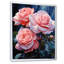 Allure symbolique des roses roses II-368617674-368617677