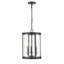 Luminaire suspendu cylindrique à 3 lumières Kameelah-507233338