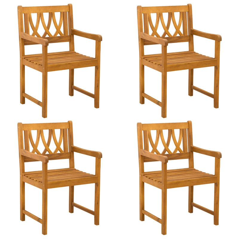 Patio Dining