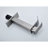 Waterfall Spout Bathroom Sink Single Handle Faucet With Pop-Up Drain (No Overflow)-118543651