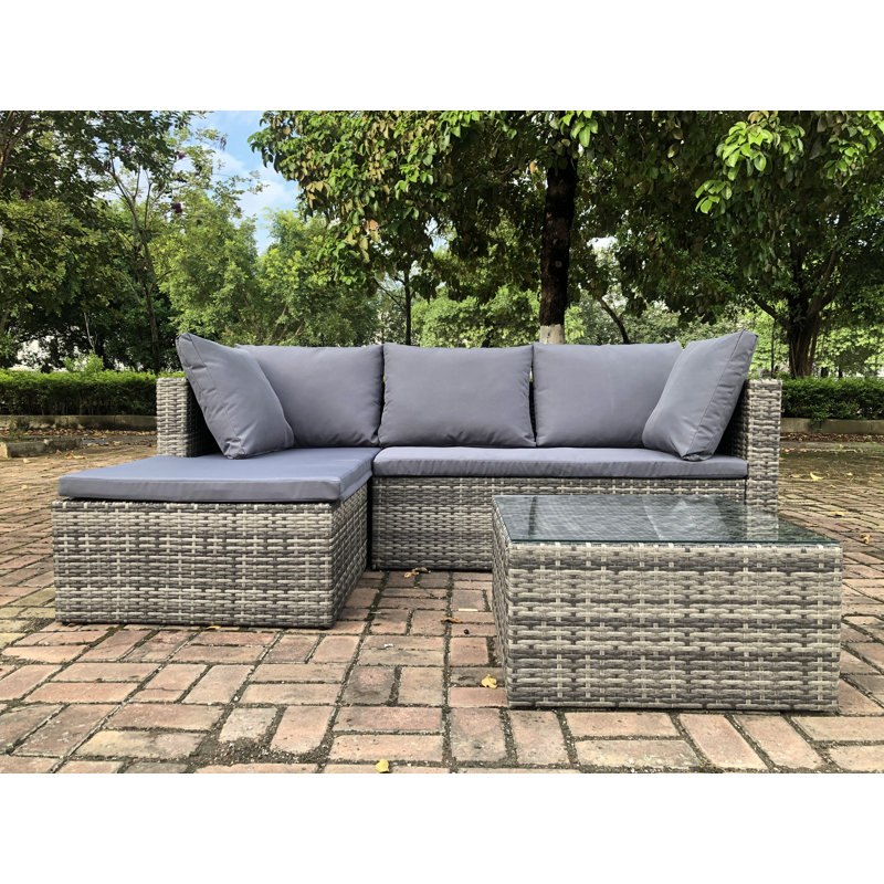 Winchester Corner Sofa