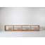 Cube + Void Solid Wood Storage Bench-1626209780