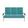 Belle Isle Outdoor 3 - Seat Patio Sofa
