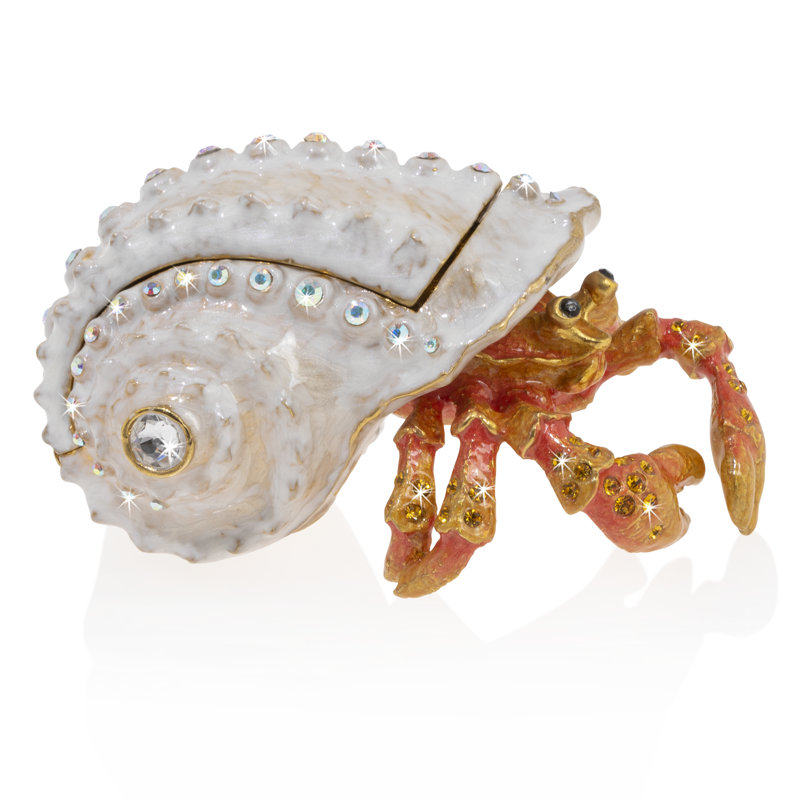 OCEAN COLLECTION Decorative Box