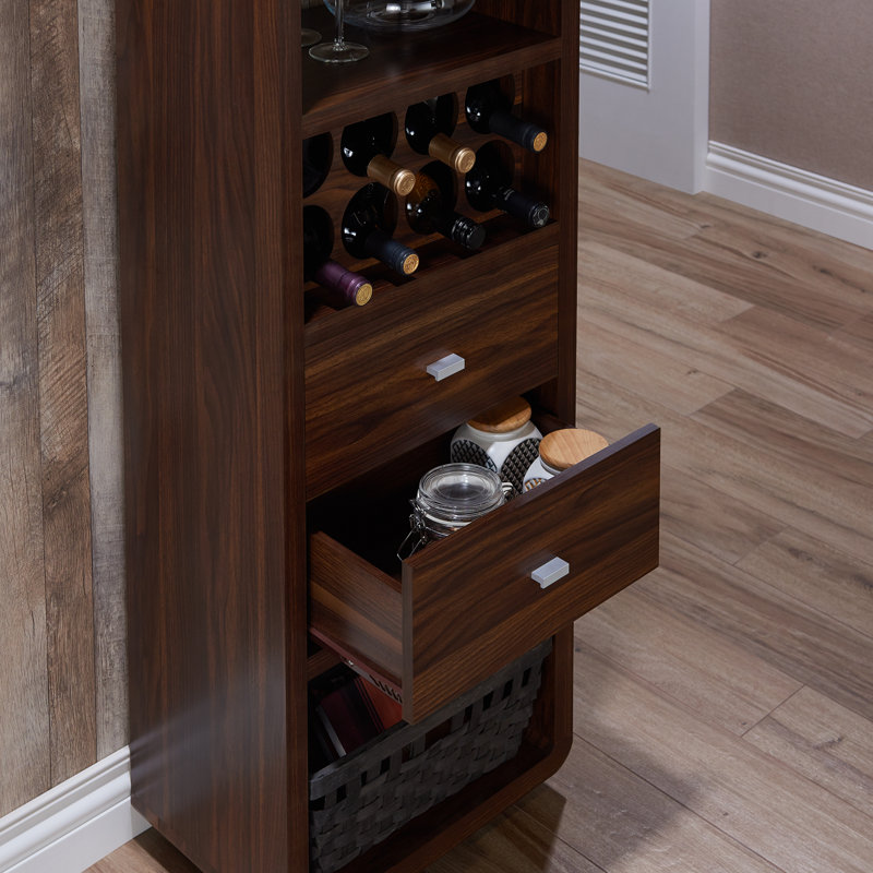 46cm Wine Bar