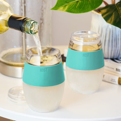 Tasse de refroidissement Wine