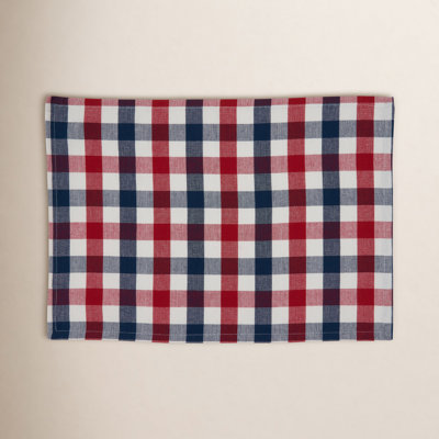 Dulcie Cotton Placemat