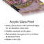 «East Village» par Joy Laforme - impression sans cadre-1009327248