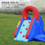 Parc aquatique gonflable de luxe-70785915
