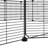 Becket Rabbit Playpen