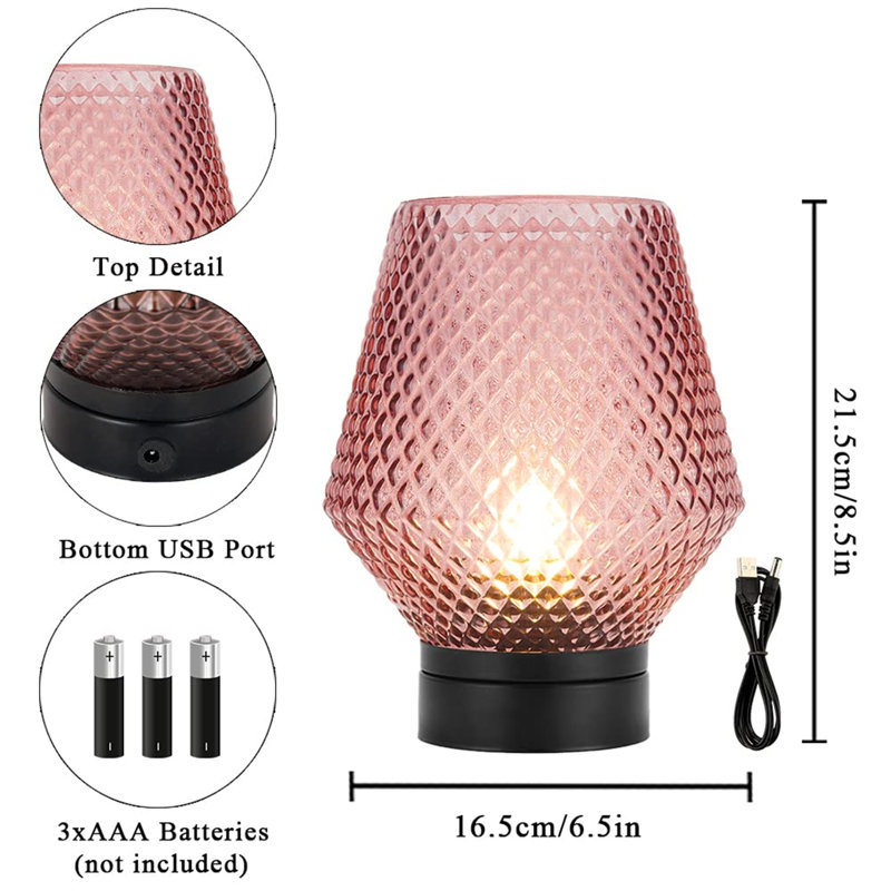 Lotsee Table Lamp
