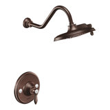 Moen Weymouth Posi-Temp Shower Trim Kit, Valve Required