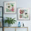 Asbury Garden Bloom III - ensemble de 2 reproductions d'art encadrées-973124142-973124151-973124147