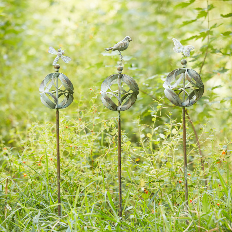 Piquet de jardin Meleri