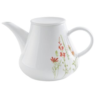 Wildblume 1.5 L Porcelain Teapot