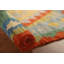 Tapis oriental South Western Kilim 3 x 5