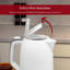 Innoteck Kitchen Pro 1.7L Electric Kettle with 3000W Fast Boil Function-93819019