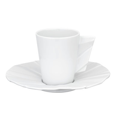 Matrix Porcelain Espresso Cup