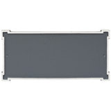 New Yorker 1 Line Address Plaque
