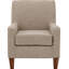 Fauteuil l 25 po Peavy-1100550685