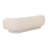 Tov Furniture Simone Cream Boucle Sofa