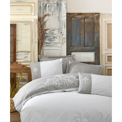 Cotton Duvet Cover