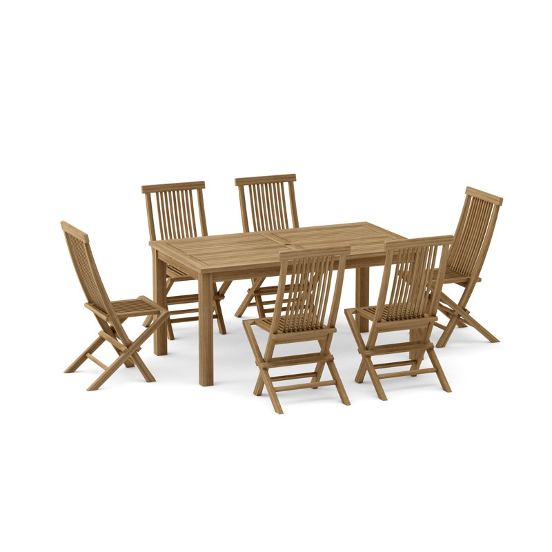 SET-202 MONTAGE BRISTOL 7-PC SET