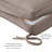 Sunbrella 4-Piece Deep Seat Cushion Set-2073024984