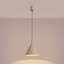 Pendant lamp NOX 25 white-74680402-74680412