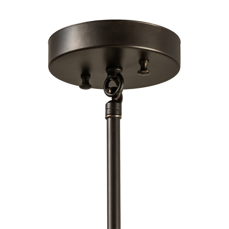 1 - Light Pendant