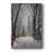 Chalk Serenade-Premium Gallery Wrapped Canvas-147370558